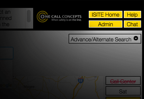 Iowa One Call NextGen The Basics Iowa One Call NextGen The Basics